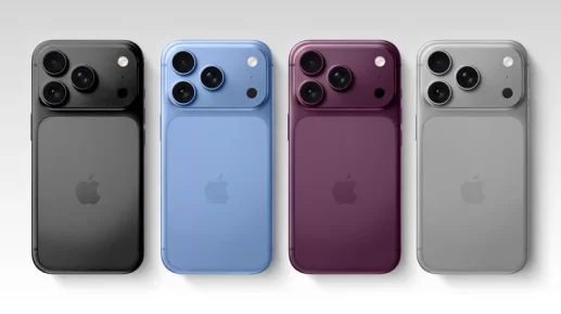 Оновлення iPhone 18 Pro: менший Dynamic Island, 5G через супутник і новий процесор