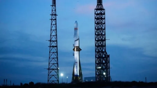 Вибух ракети Blue Origin загрожує місячній програмі США та місії Artemis III