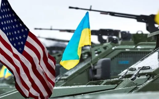 США гарантують підтримку Україні у війні з рф — конгресмен Фітцпатрік