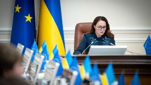 Україна домовилася про збільшення постачання скрапленого газу через Клайпеду