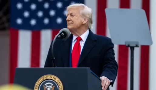 Трамп підтримав ідею переговорів Зеленського та путіна щодо завершення війни