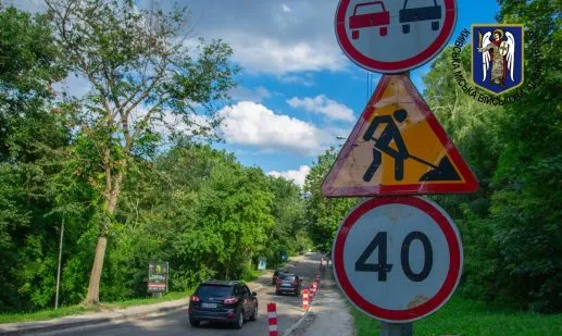 В Україні завершили першочерговий ремонт основних доріг: подальші плани уряду