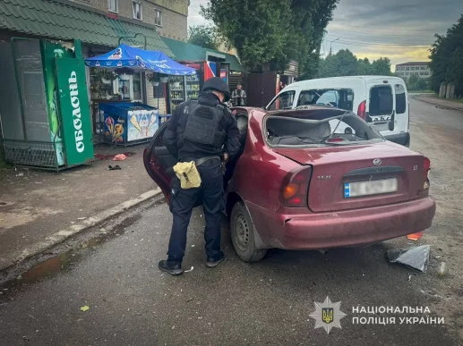 Двоє загиблих та 15 поранених, серед яких діти, внаслідок російських атак на Сумщині